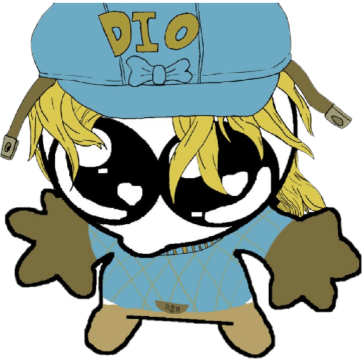 Diego Brando 6