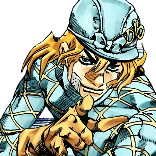 Diego Brando 7