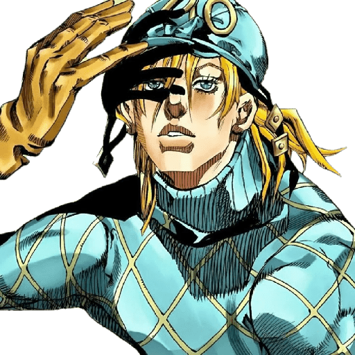 Diego Brando 11