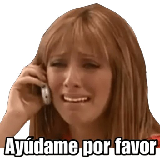 Mía Colucci • RBD