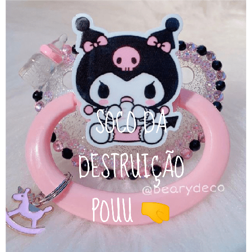 Chupetinhas softs 6