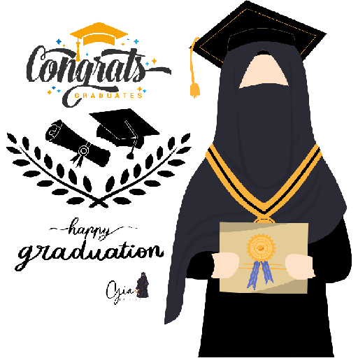 HaPpY GrAdUaTiOn 5
