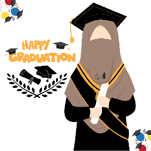 HaPpY GrAdUaTiOn 4