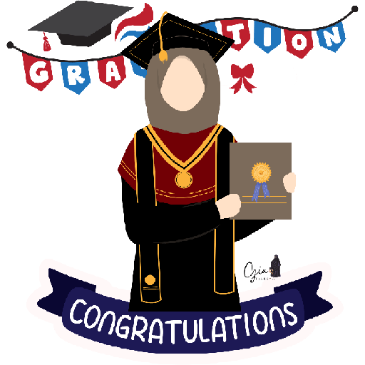 HaPpY GrAdUaTiOn 3
