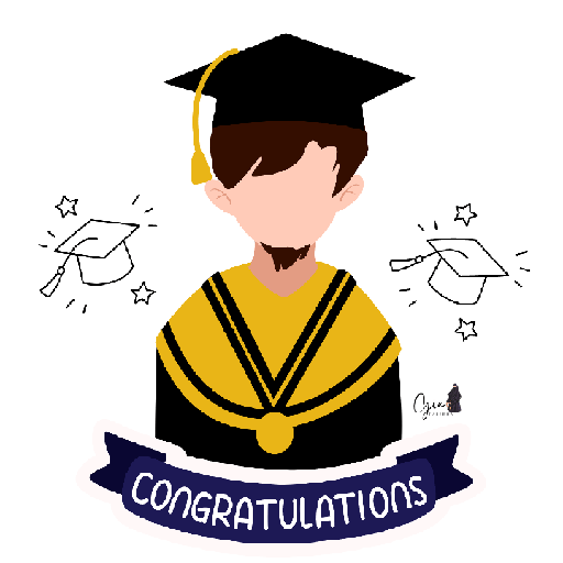 HaPpY GrAdUaTiOn 19