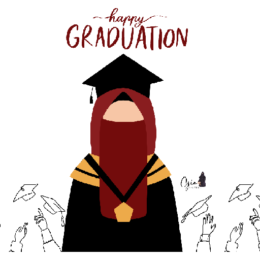 HaPpY GrAdUaTiOn 21