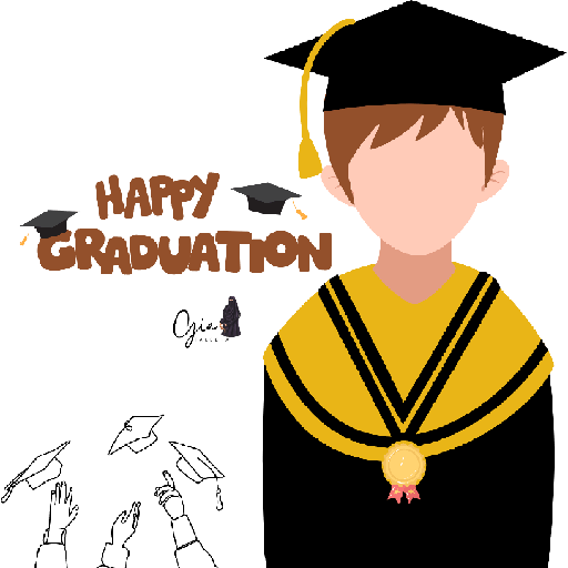 HaPpY GrAdUaTiOn 24