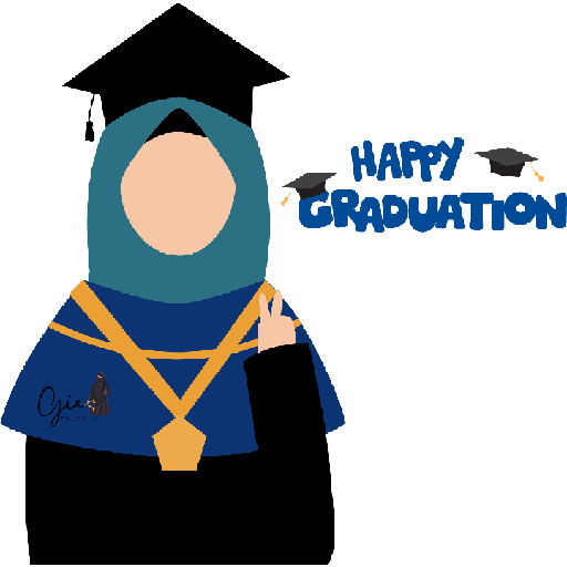 HaPpY GrAdUaTiOn 25