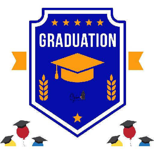 HaPpY GrAdUaTiOn 6