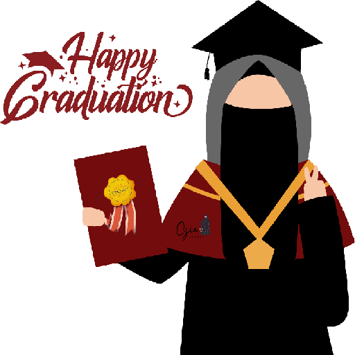 HaPpY GrAdUaTiOn 27
