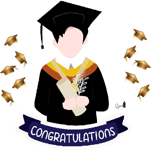 HaPpY GrAdUaTiOn 28