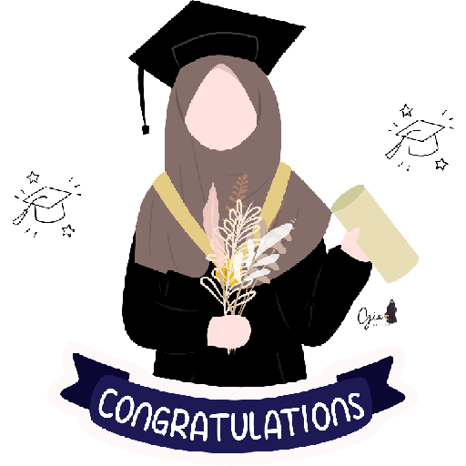 HaPpY GrAdUaTiOn 8