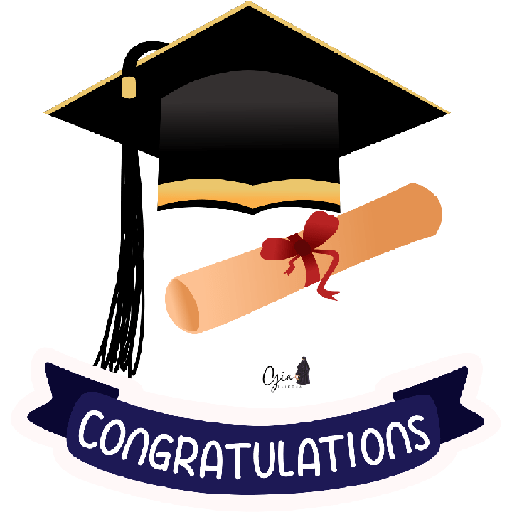 HaPpY GrAdUaTiOn 9