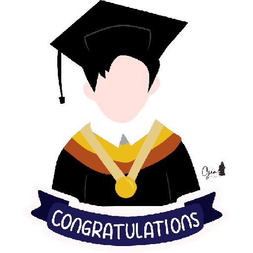 HaPpY GrAdUaTiOn 10