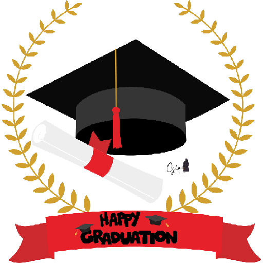 HaPpY GrAdUaTiOn 13