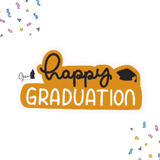 HaPpY GrAdUaTiOn 1