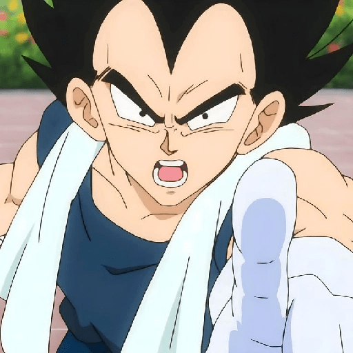 Vegeta