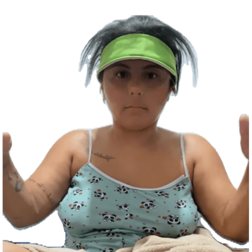 Figuras da Juh 8