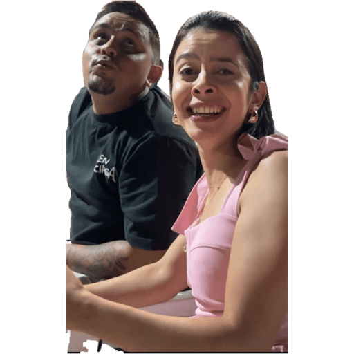 Figuras da Juh 13