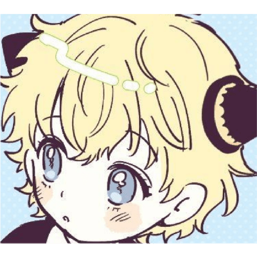 Takemichi 8