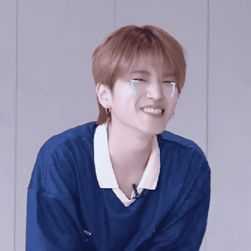 Boynextdoor sticker no text 6 3