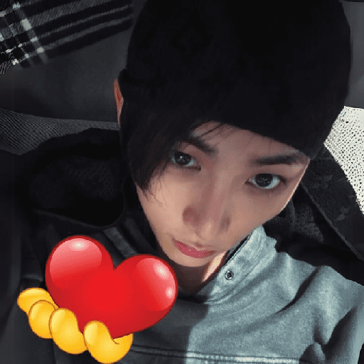 Boynextdoor sticker no text 6 7