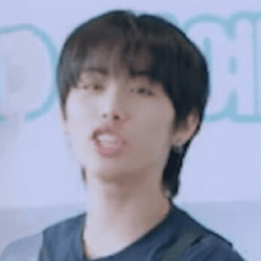 Boynextdoor sticker no text 6 15