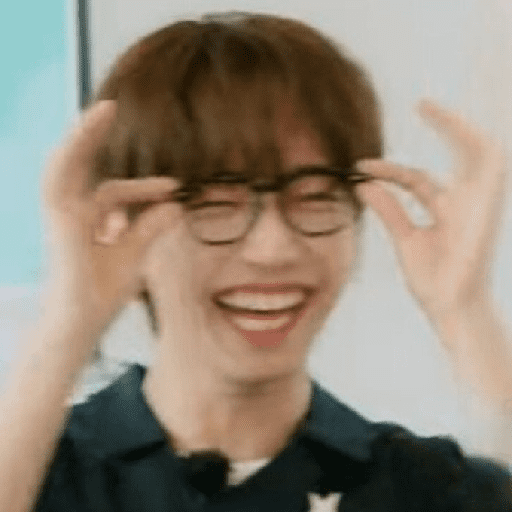 Boynextdoor sticker no text 6 16
