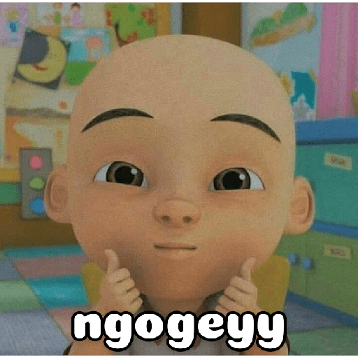 Ngakak 5