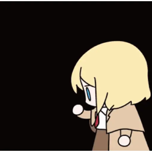 Hororaibu Anim. 4to 8