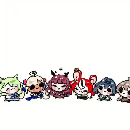 Hororaibu Anim. 4to 9