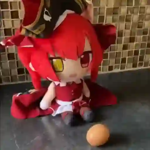 Hororaibu Anim. 4to 2
