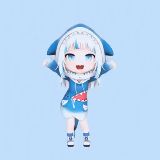 Hororaibu Anim. 4to 5