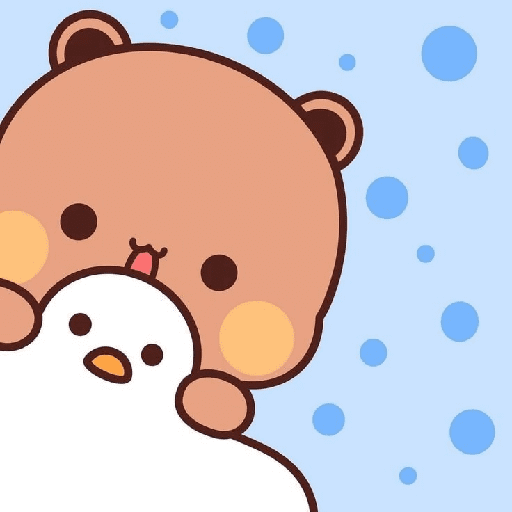 Bubu dudu 