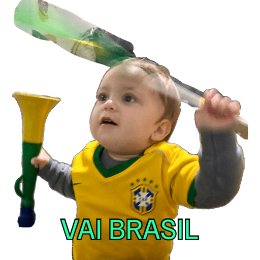 Minhas figurinhas 22