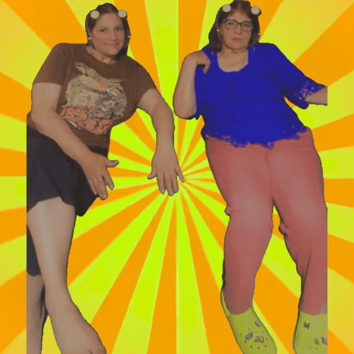 Mis pegatinas 2