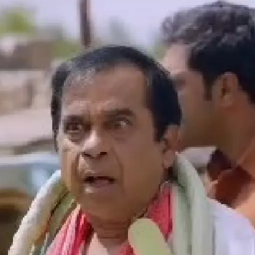 Brahmi 20