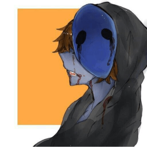 Eyeless Jack 5