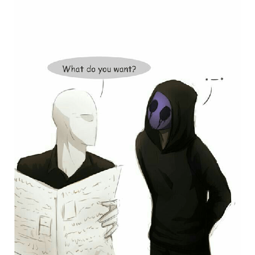 Eyeless Jack 9