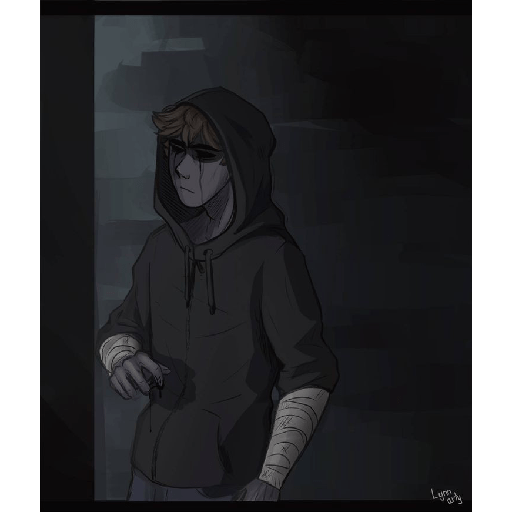 Eyeless Jack 3