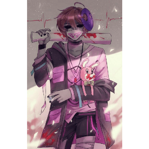 Eyeless Jack 16