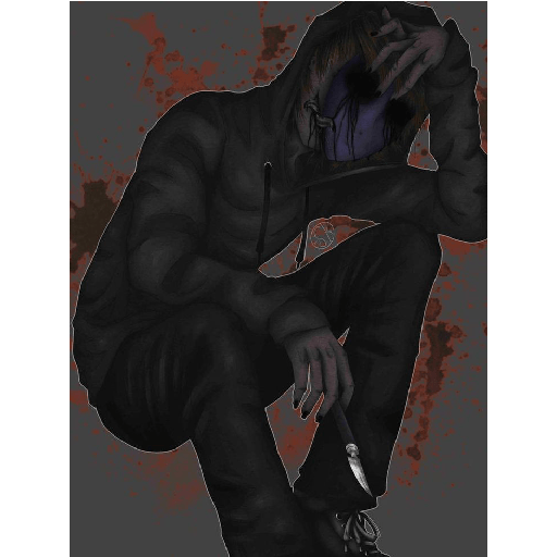 Eyeless Jack