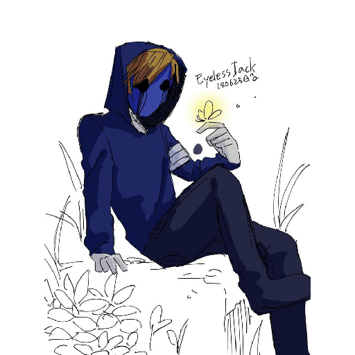 Eyeless Jack 8