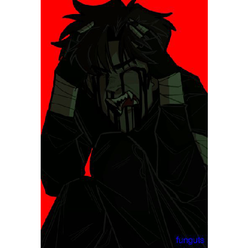 Eyeless Jack 21