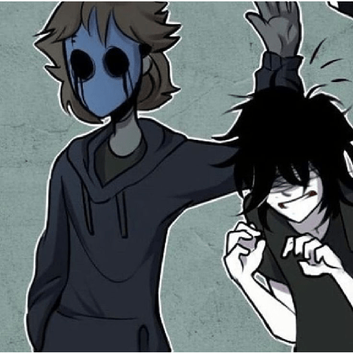Eyeless Jack 14