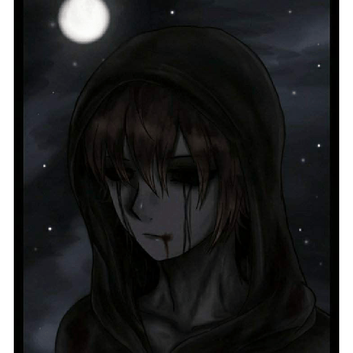Eyeless Jack 6