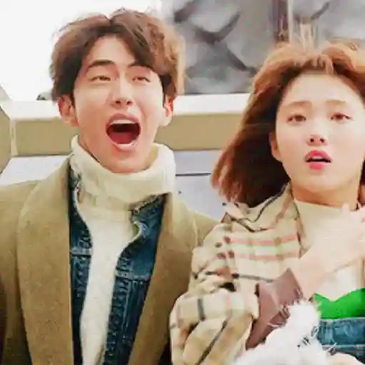 Kim Bok Joo 3
