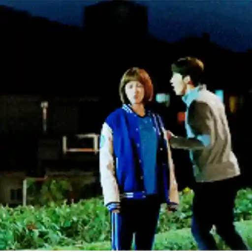 Kim Bok Joo 8