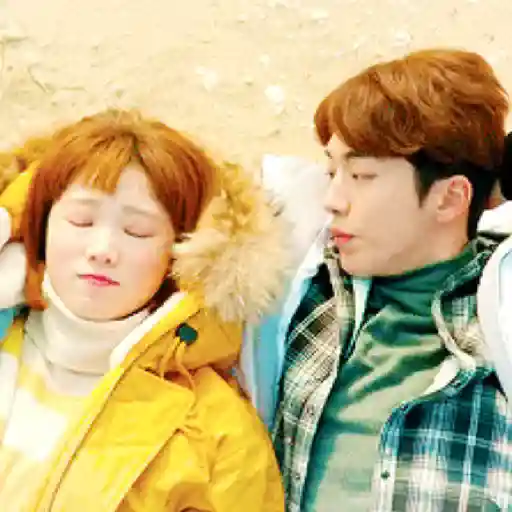 Kim Bok Joo 4