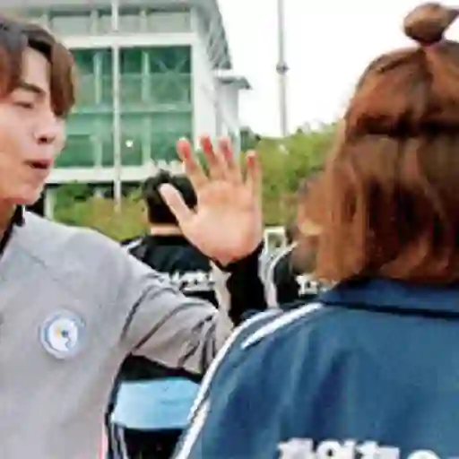Kim Bok Joo 7